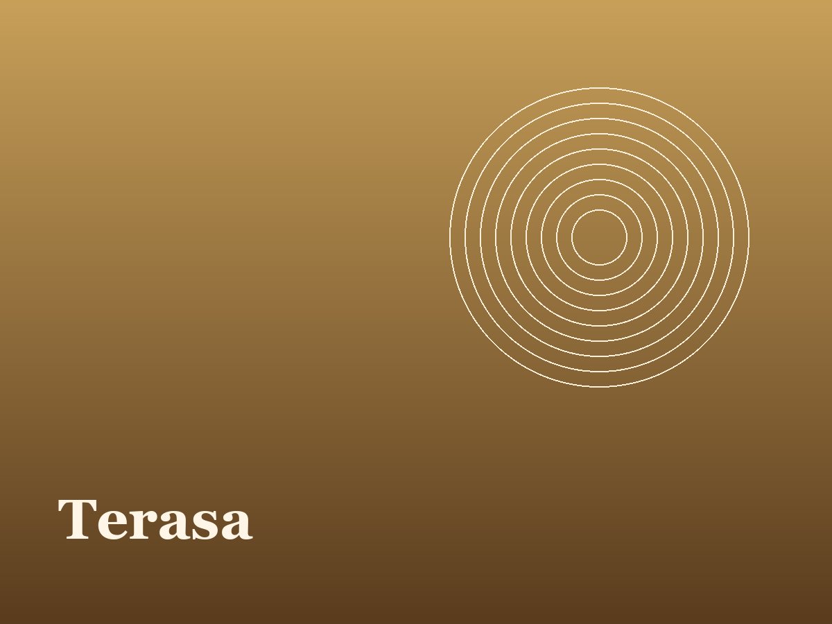 Terasa
